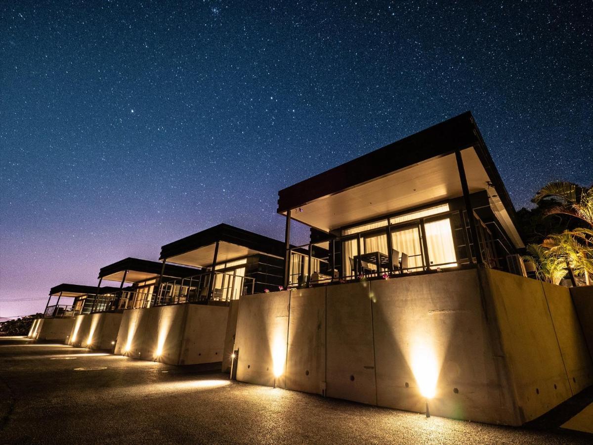 One Suite The Terrace Nakijin Dış mekan fotoğraf